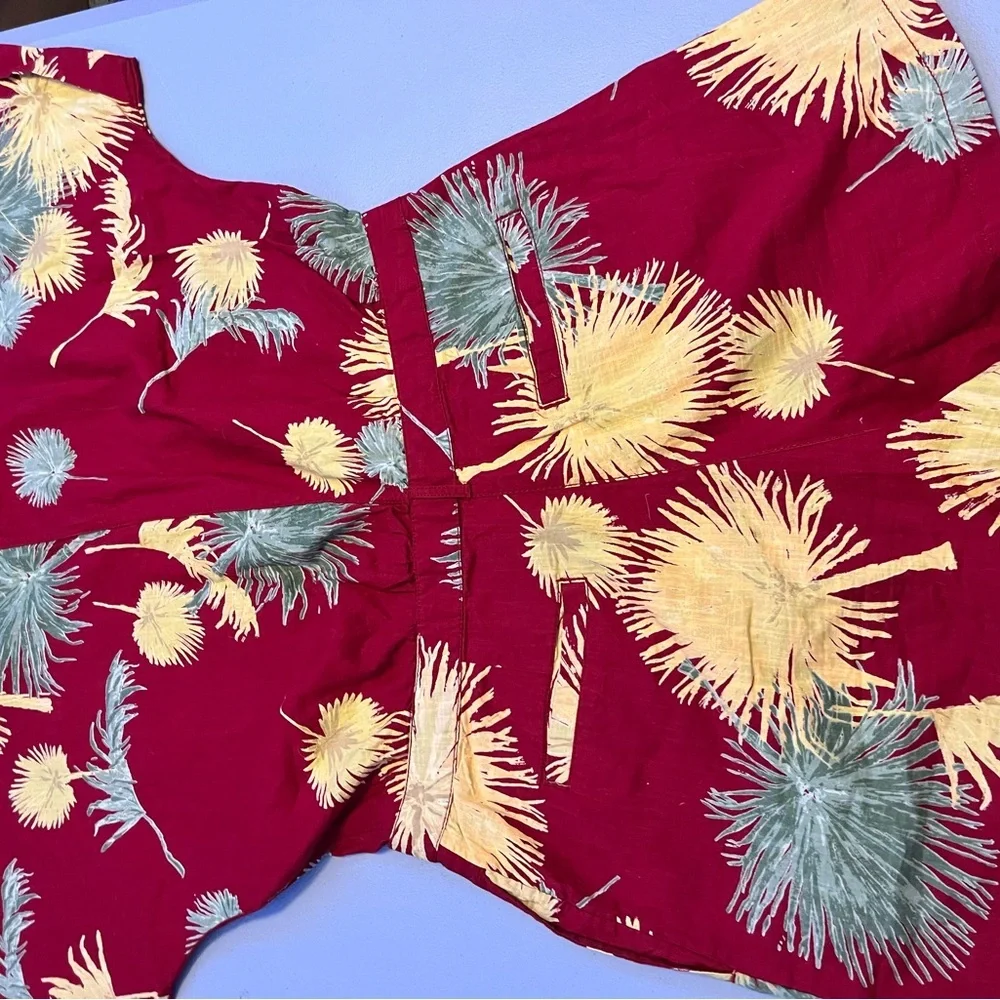 COPY - Free People Medium Short Romper - Picture 6 of 6